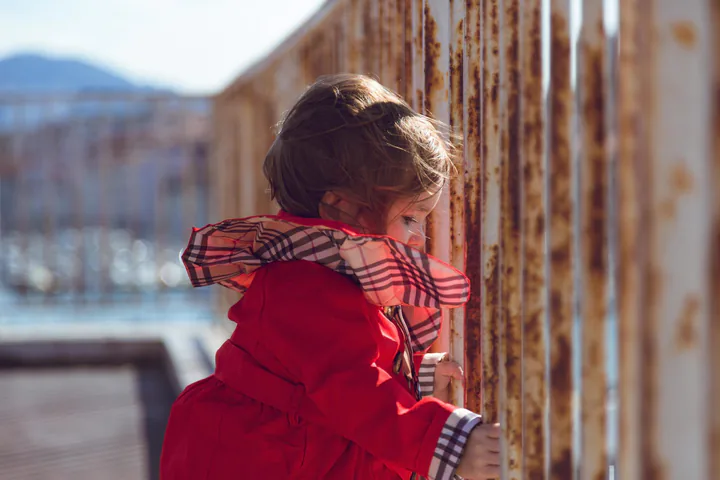 Photo enfant et baptême à Marseille 12