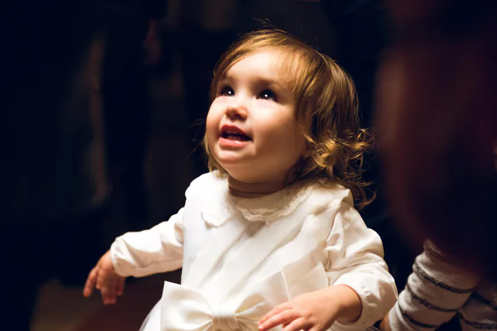 Photo enfant et baptême à Marseille 7