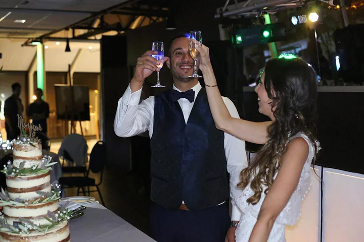 Photo de mariage à Marseille 79