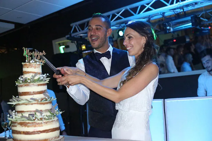 Photo de mariage à Marseille 80