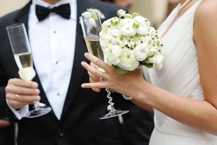 Photo de mariage à Marseille 32