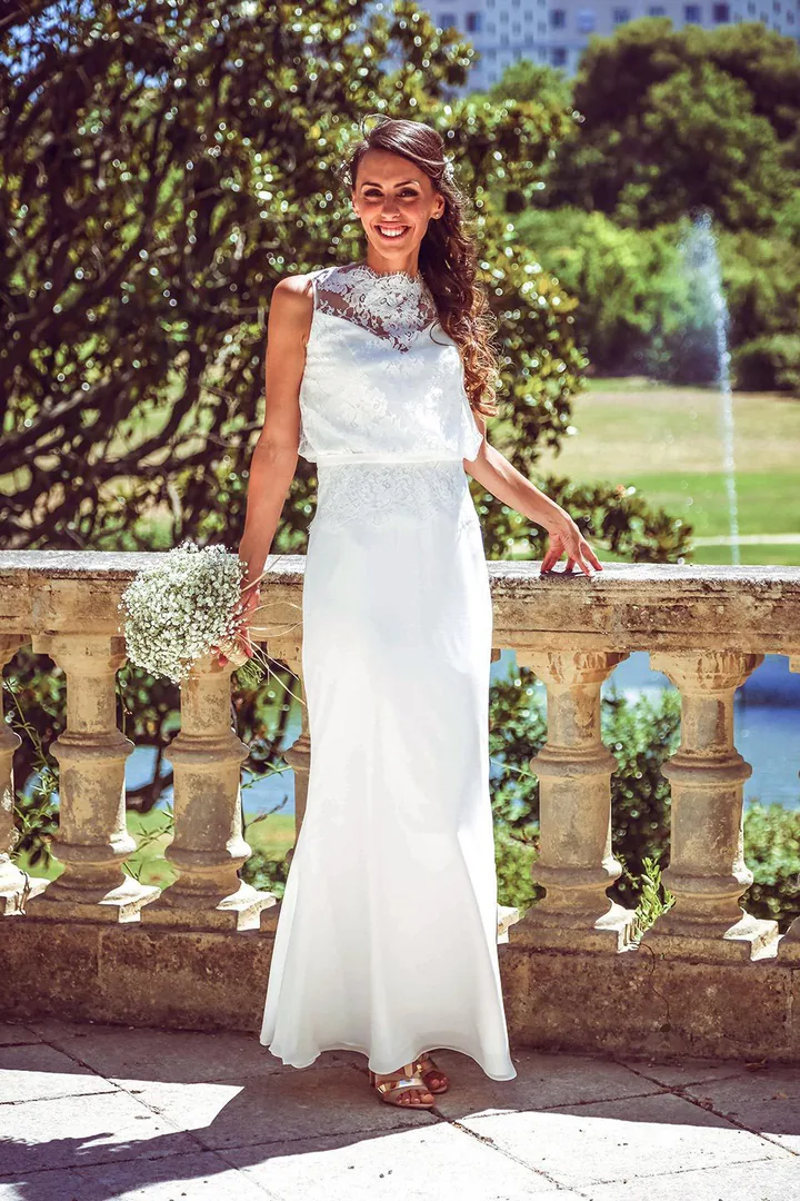 Photo de mariage à Marseille 45