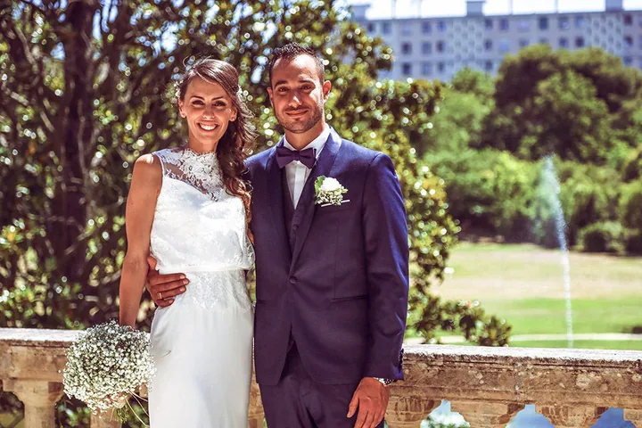 Photo de mariage à Marseille 46