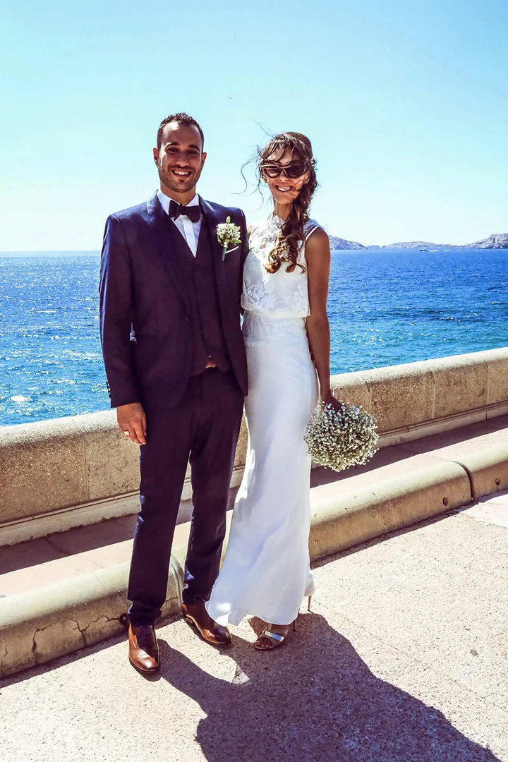 Photo de mariage à Marseille 54