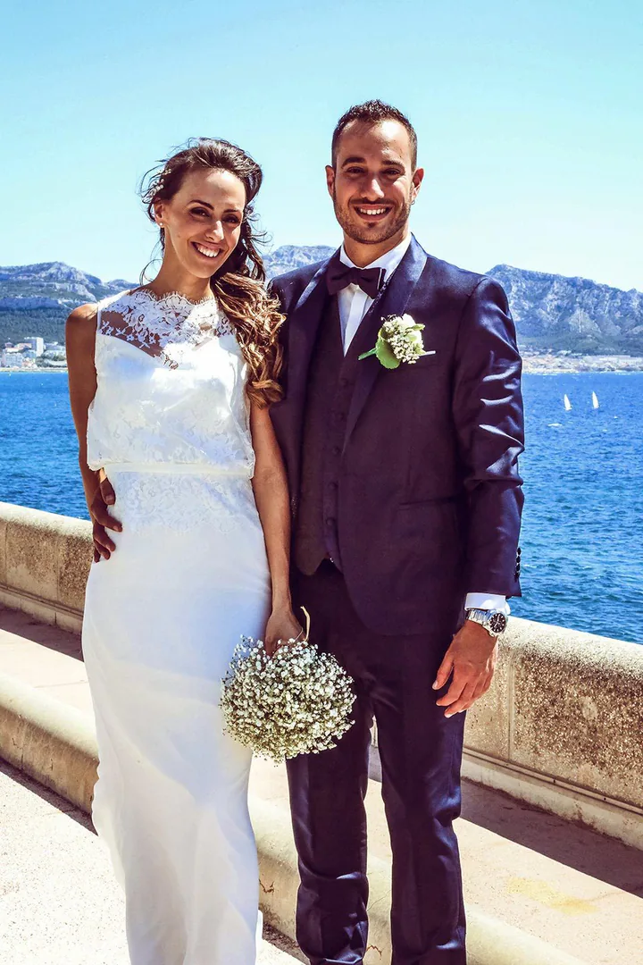 Photo de mariage à Marseille 55