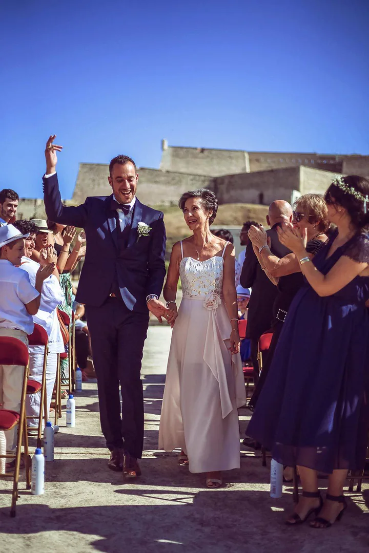 Photo de mariage à Marseille 59