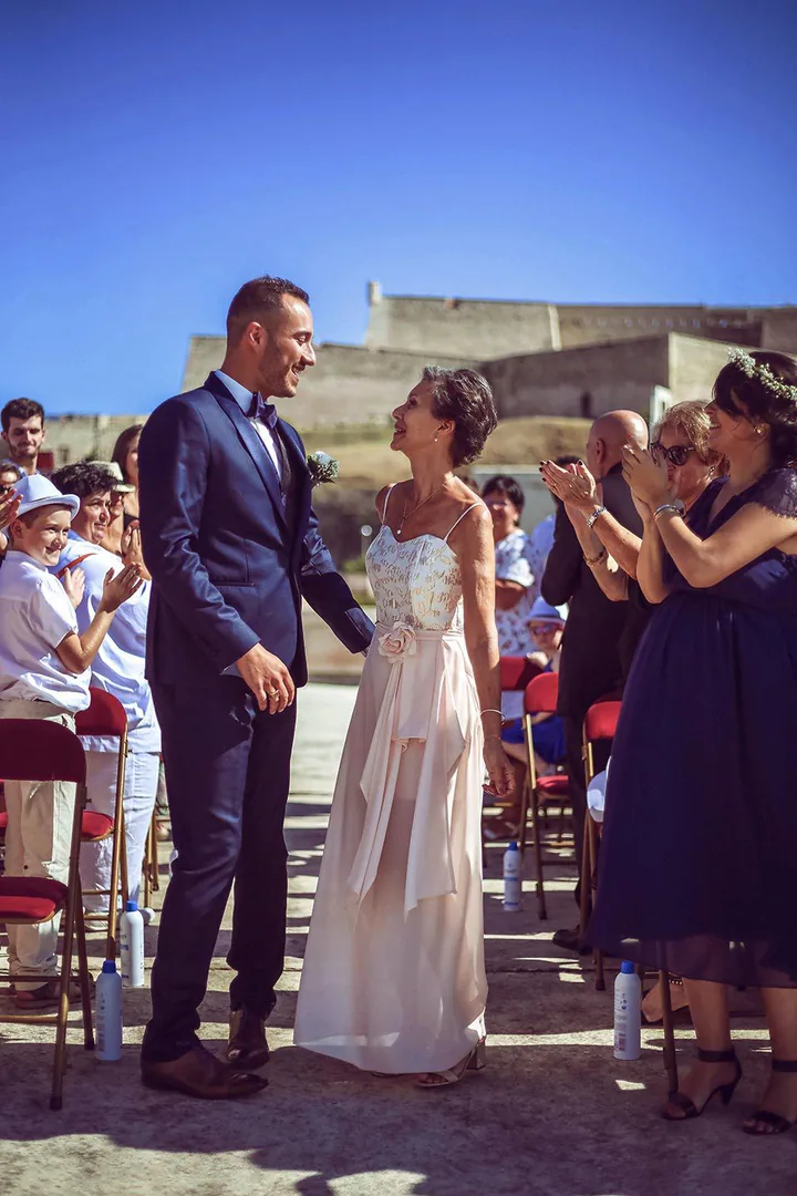 Photo de mariage à Marseille 60