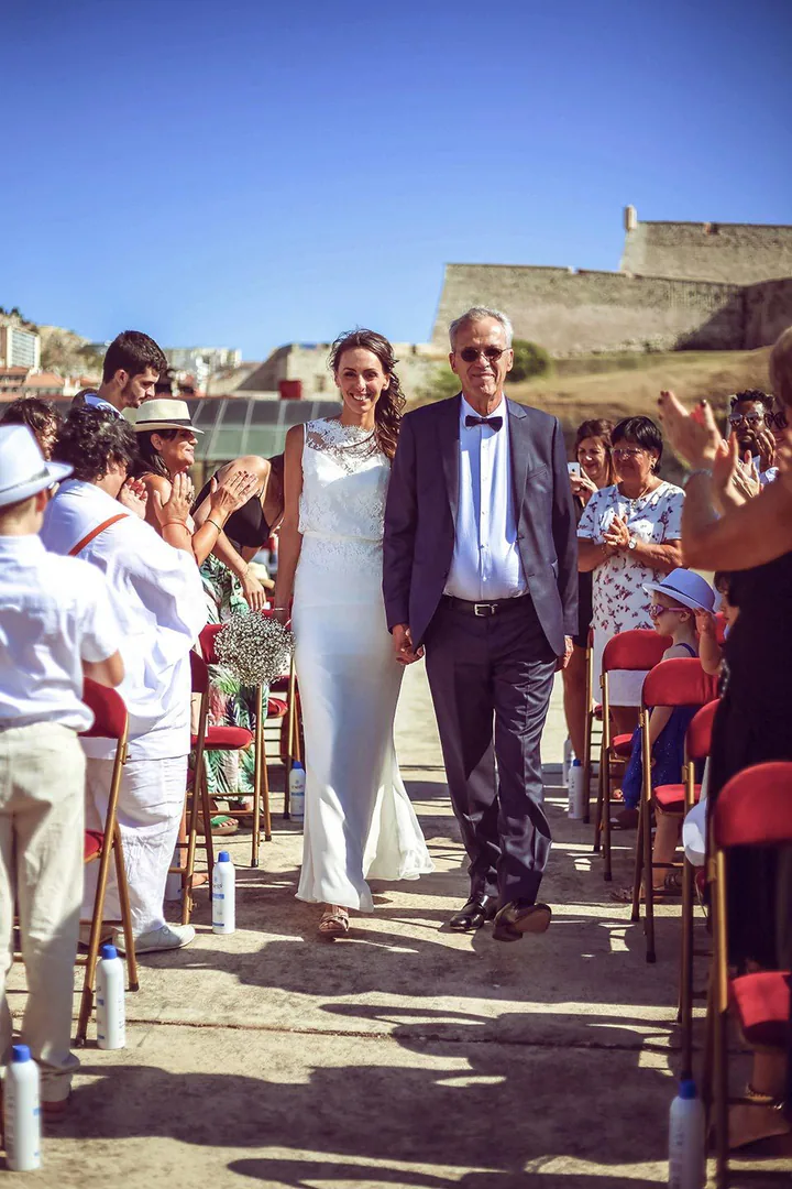 Photo de mariage à Marseille 61