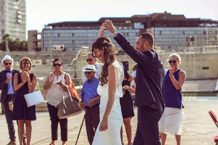 Photo de mariage à Marseille 66