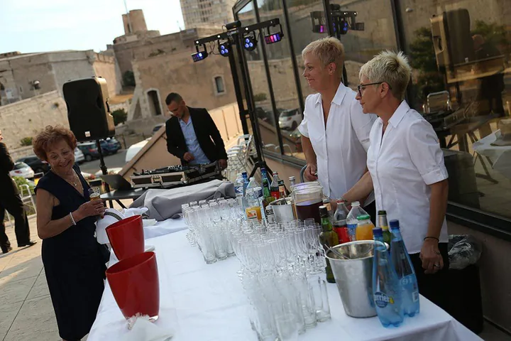 Photo de mariage à Marseille 69