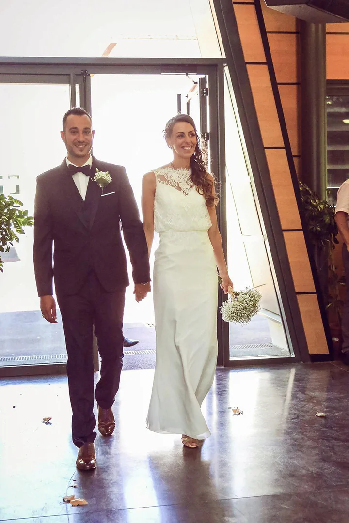 Photo de mariage à Marseille 37