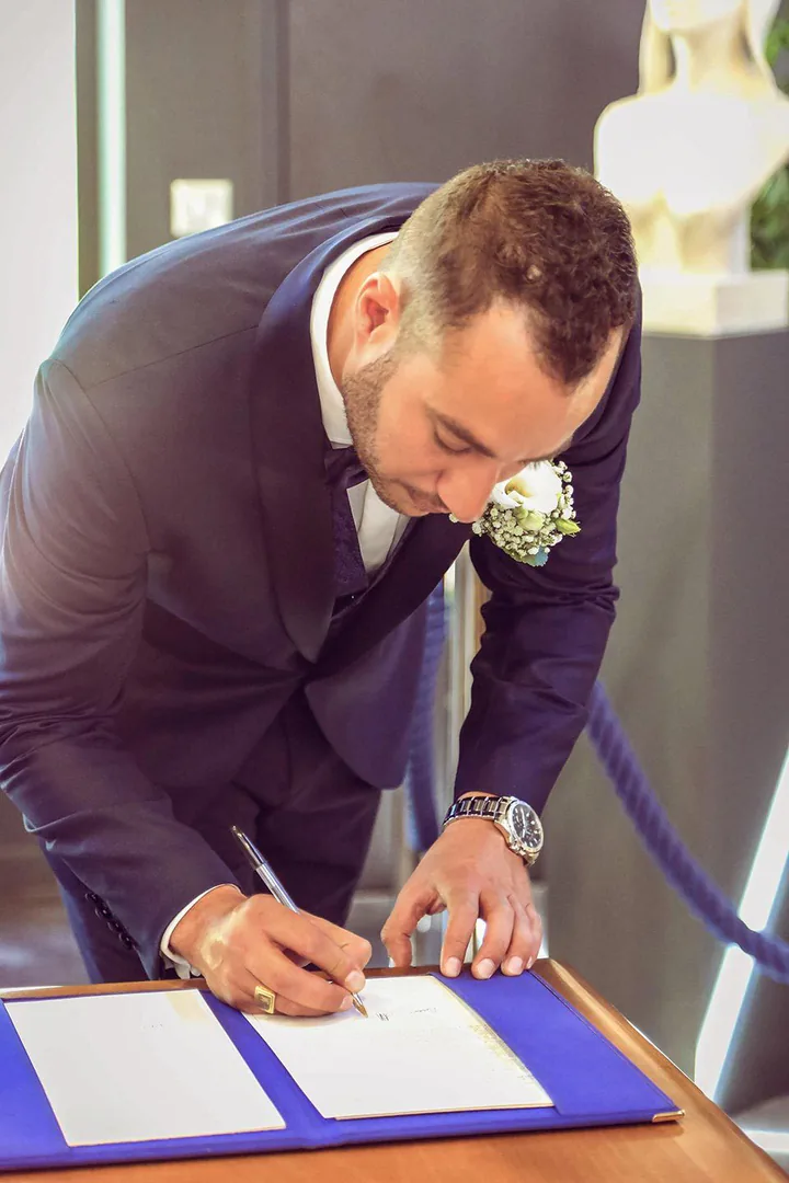 Photo de mariage à Marseille 40