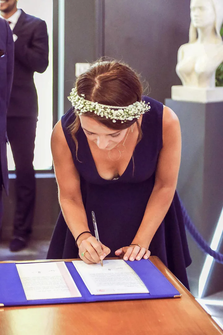 Photo de mariage à Marseille 41