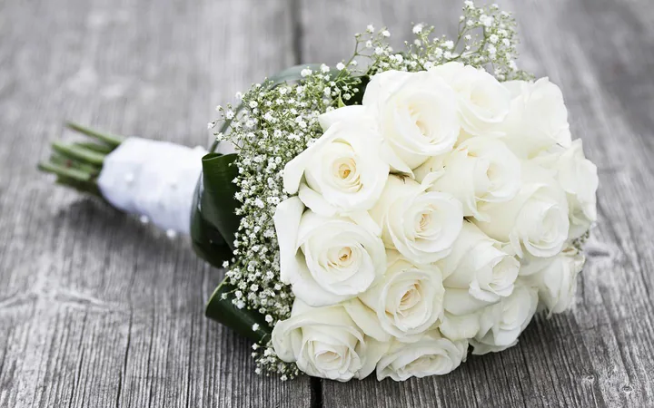 Photo de mariage à Marseille 83