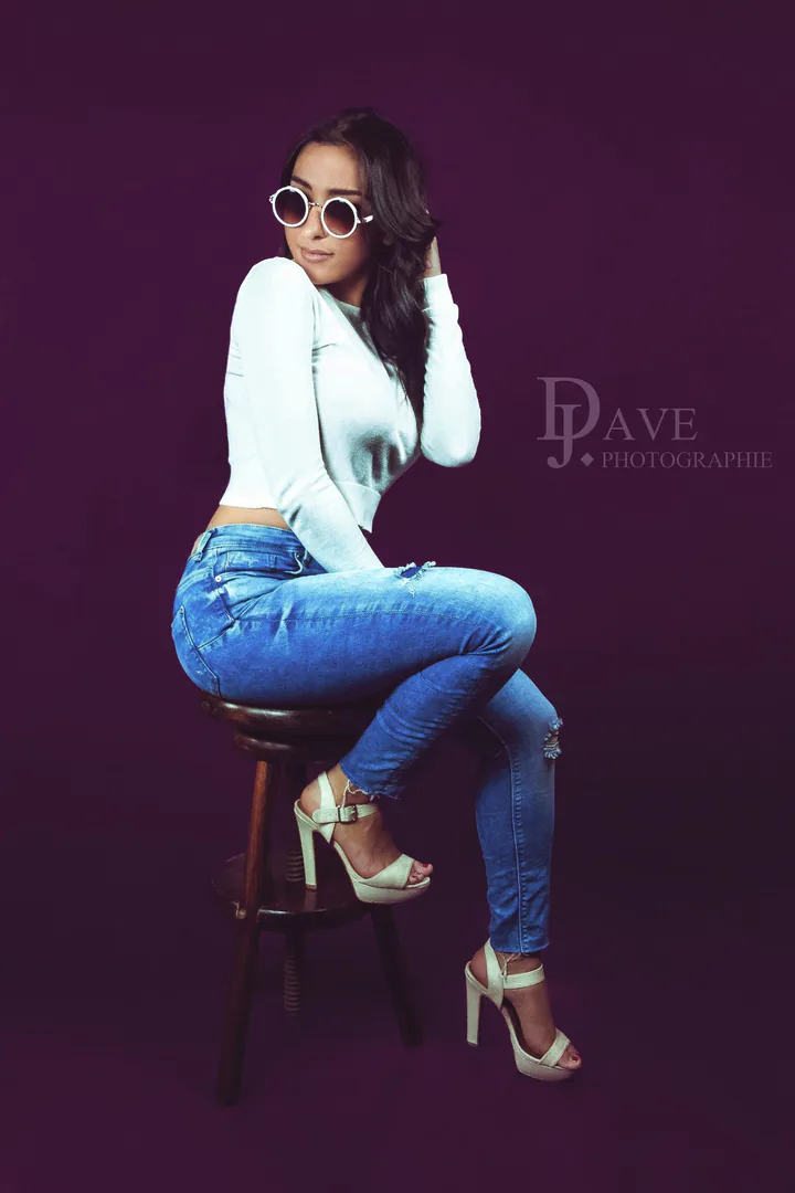 Shooting photo en studio à Marseille 23