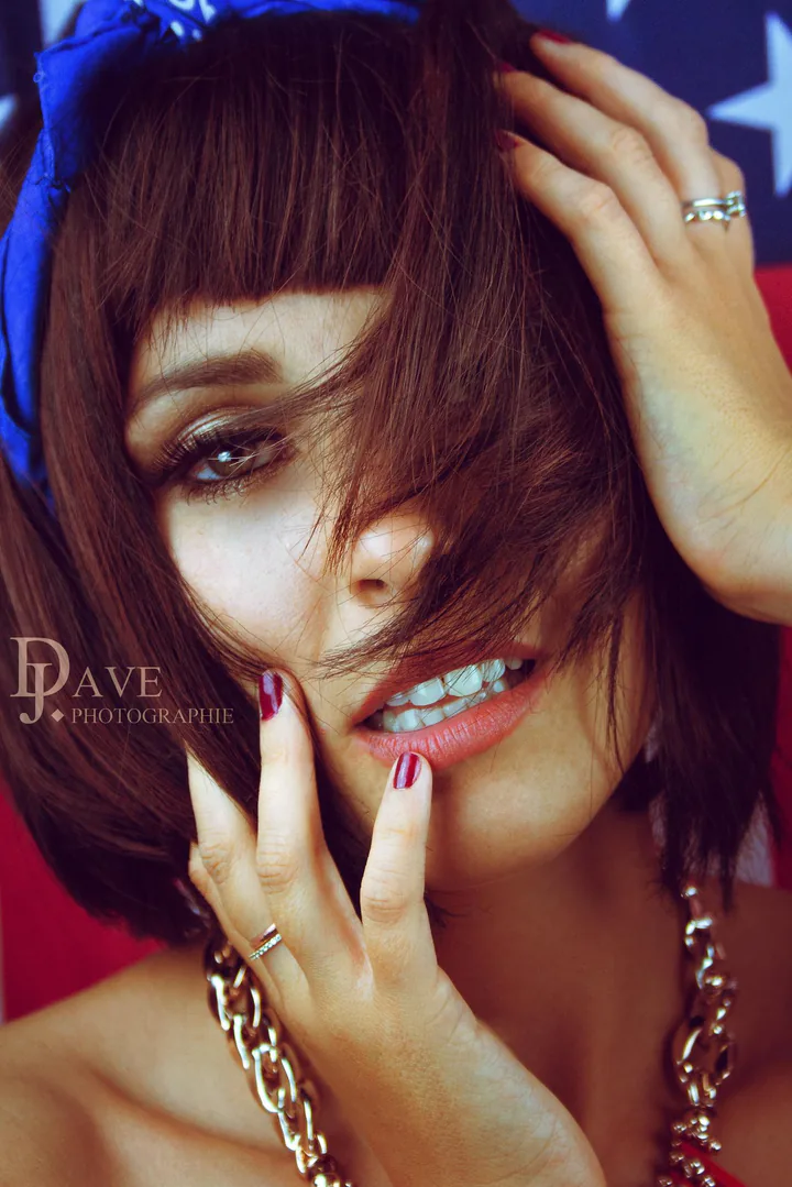 Shooting photo en studio à Marseille 12