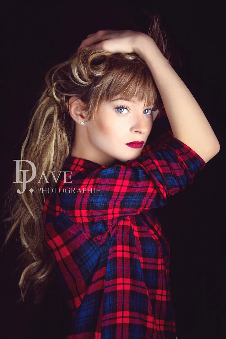 Shooting photo en studio à Marseille 5