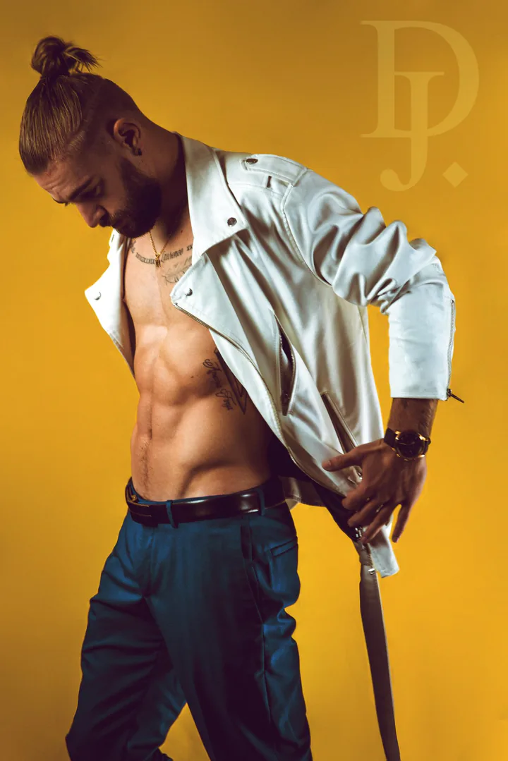 Shooting photo en studio à Marseille 24
