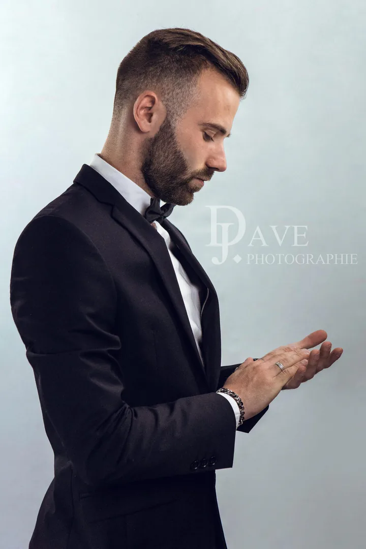 Shooting photo en studio à Marseille 6