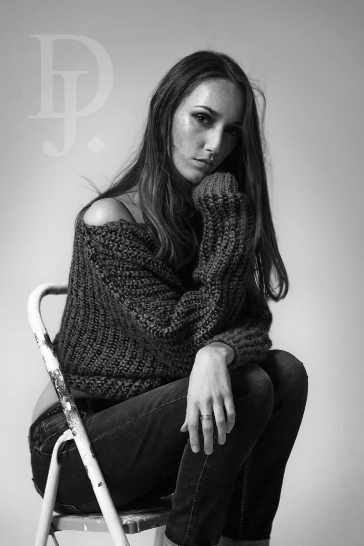 Shooting photo en studio à Marseille 14