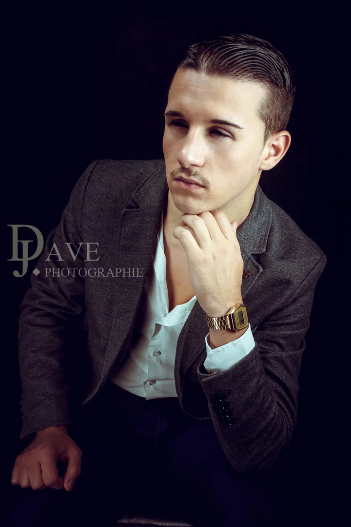 Shooting photo en studio à Marseille 7