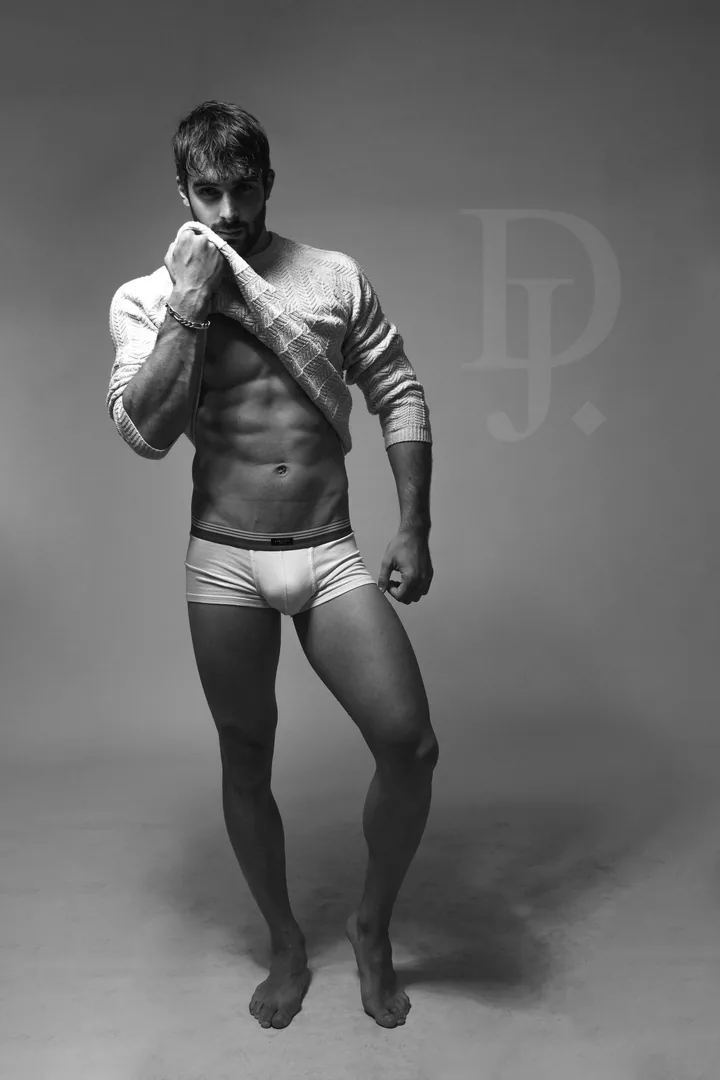 Shooting photo en studio à Marseille 29