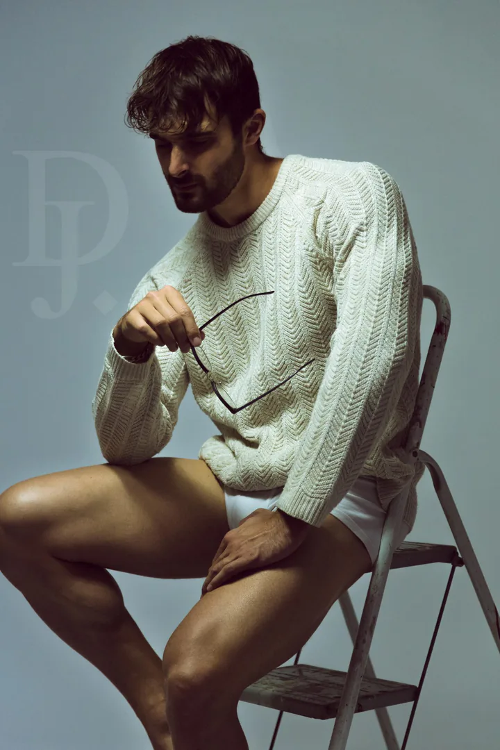 Shooting photo en studio à Marseille 16