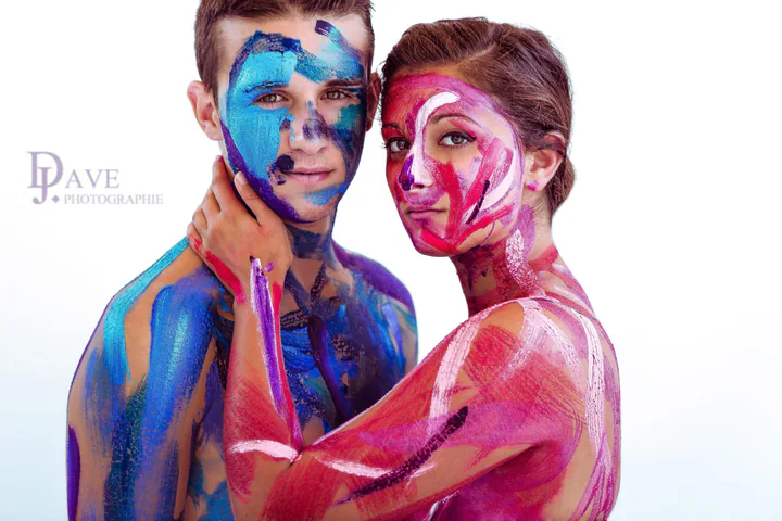 Shooting photo en studio à Marseille 39