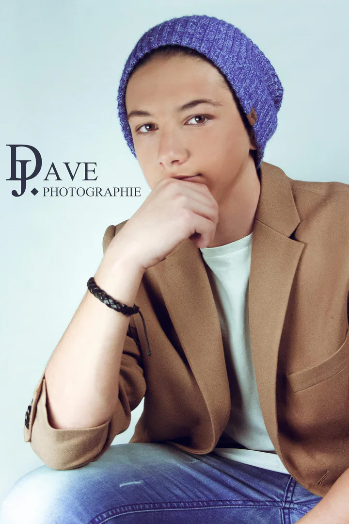 Shooting photo en studio à Marseille 9