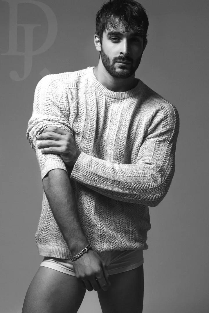 Shooting photo en studio à Marseille 17