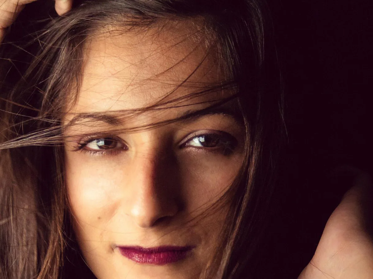 Séance photo en studio à Marseille