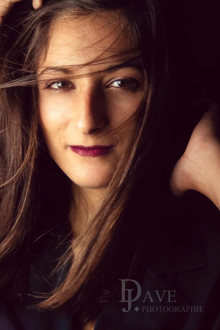 Shooting photo en studio à Marseille 4
