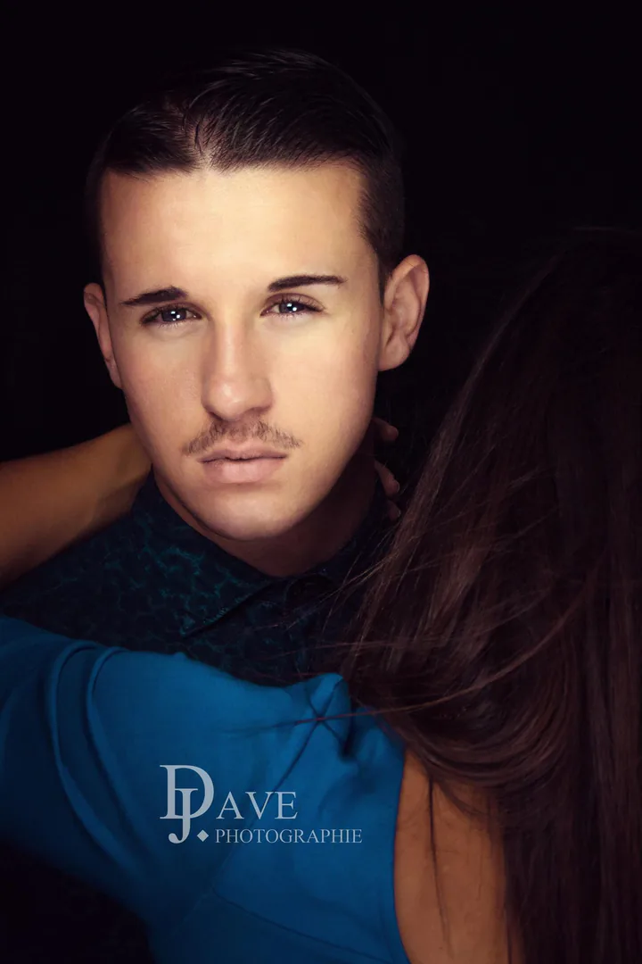 Shooting photo en studio à Marseille 21
