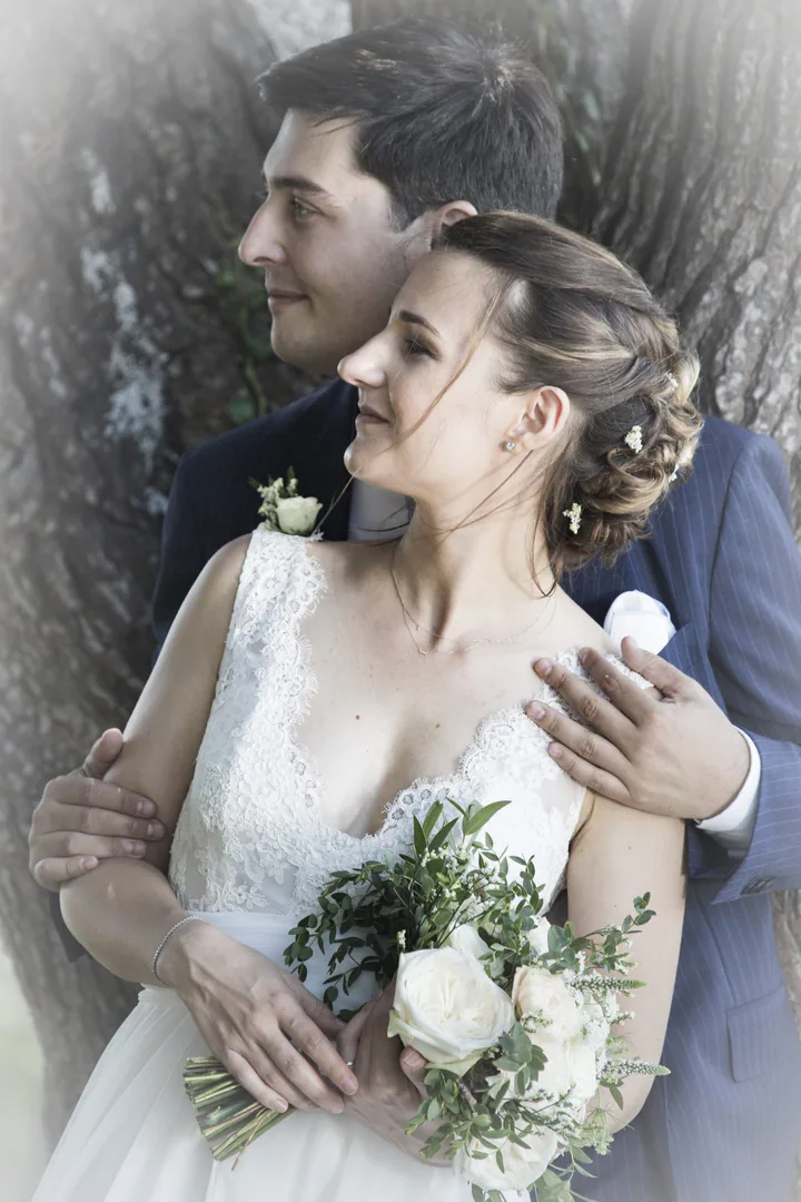 Photo de mariage à Marseille 19