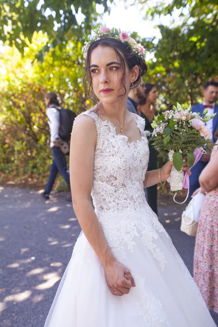 Photo de mariage à Marseille 31