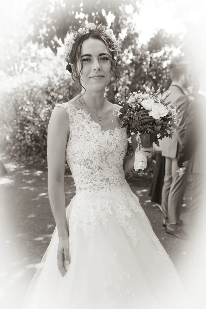 Photo de mariage à Marseille 17