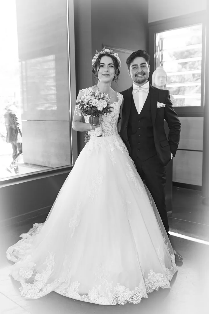 Photo de mariage à Marseille 21