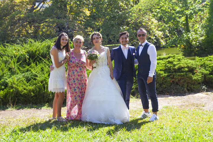 Photo de mariage à Marseille 22