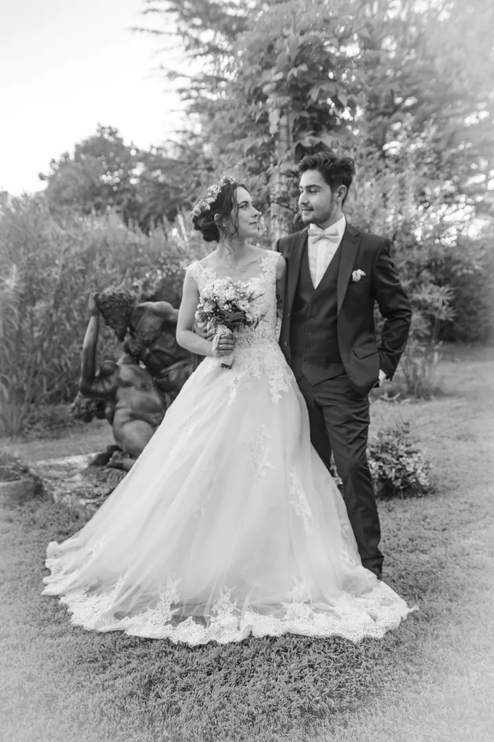 Photo de mariage à Marseille 27