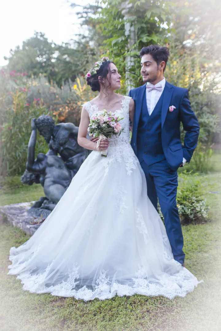 Photo de mariage à Marseille 28