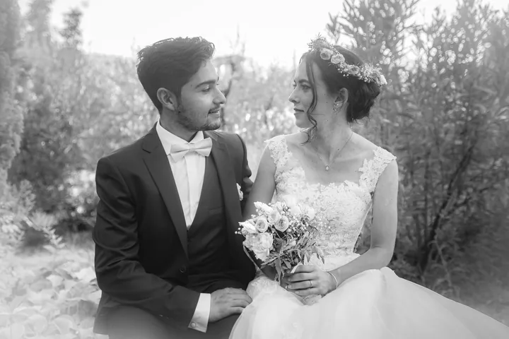 Photo de mariage à Marseille 29